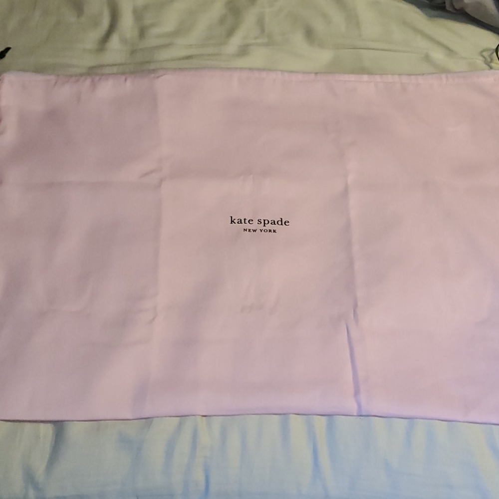 Kate Spade XL Dust Bag